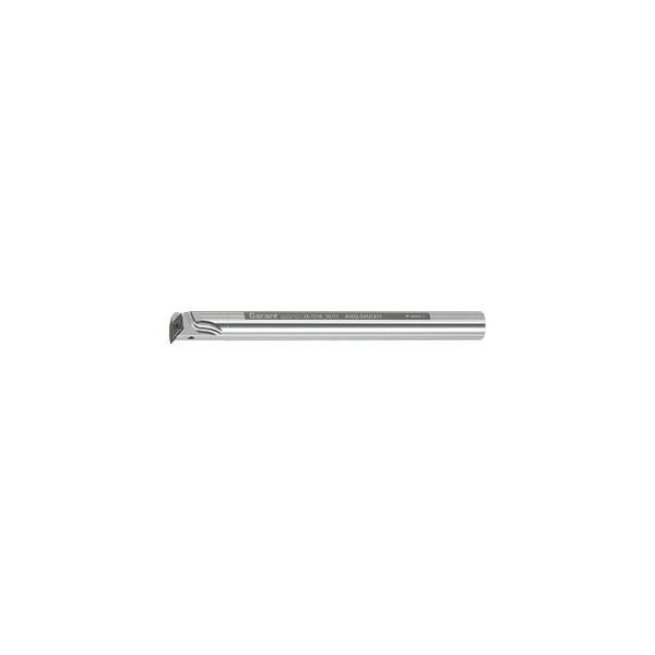 Garant Master Turn Boring Bar, Steel Spiral Flutes, A16Q SVUCR11, for VC 2 Inserts, Right-Hand 261318 16/11 - main